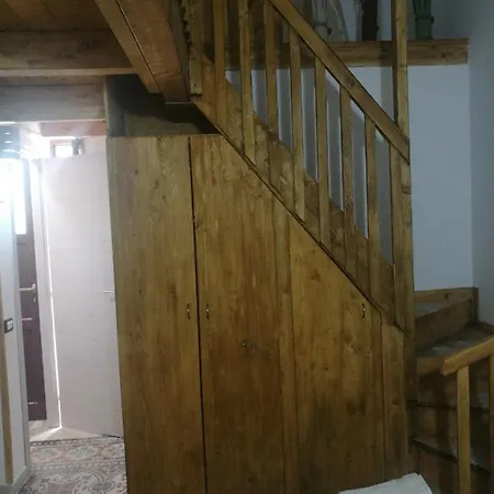 L'Incantesimo Homestay