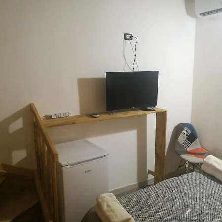 L'Incantesimo Homestay