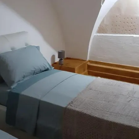 L'Incantesimo Homestay *