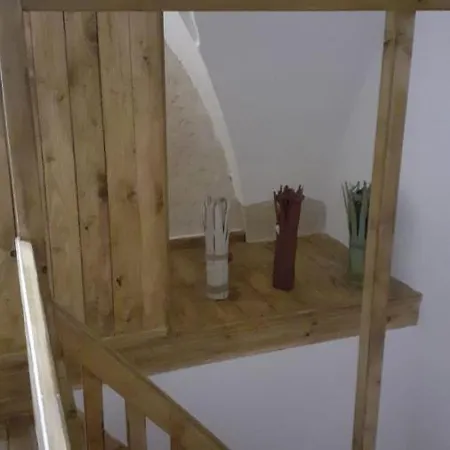 Homestay L'Incantesimo Muro Leccese