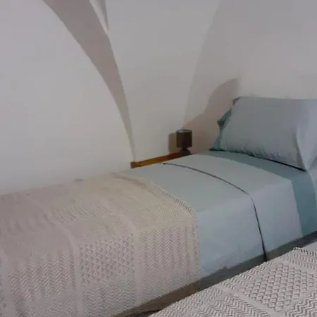 L'Incantesimo Homestay