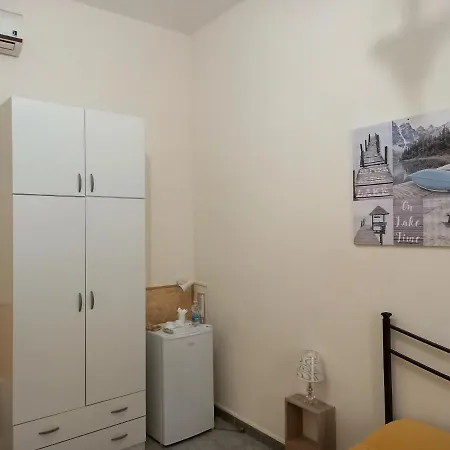 L'Incantesimo בית אירוח