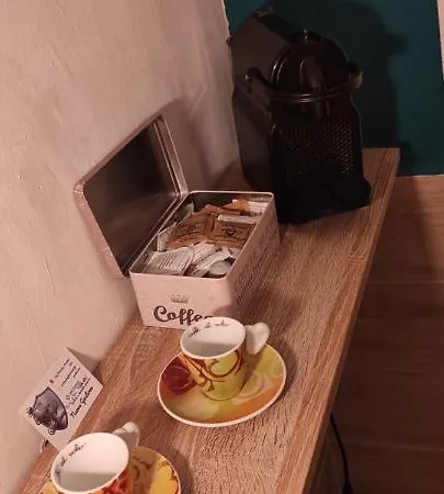 L'incanto Apartment Taranto