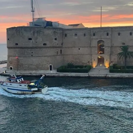 L'incanto * Taranto