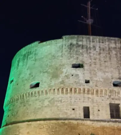L'incanto * Taranto