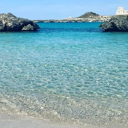 L'incanto Apartment Taranto