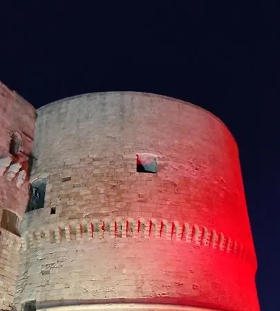 Lägenhet L'incanto Taranto
